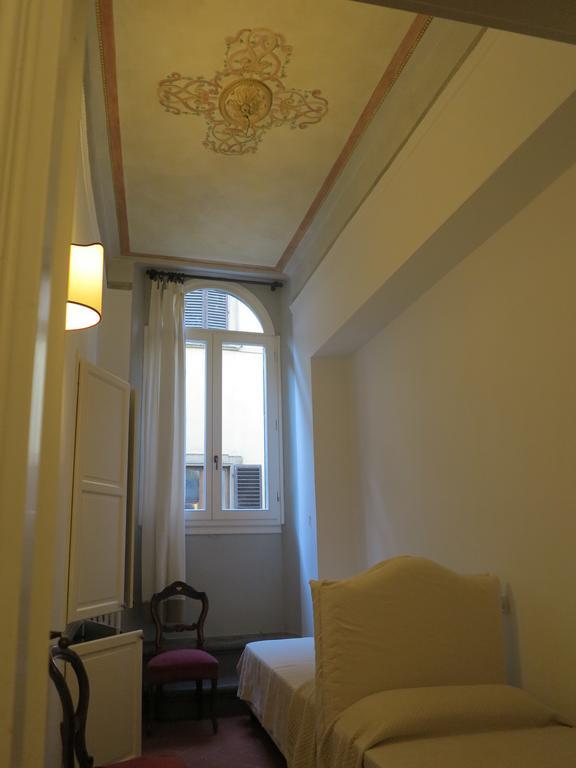 Rondinelli Charme Prestige Apartment Флоренция Екстериор снимка