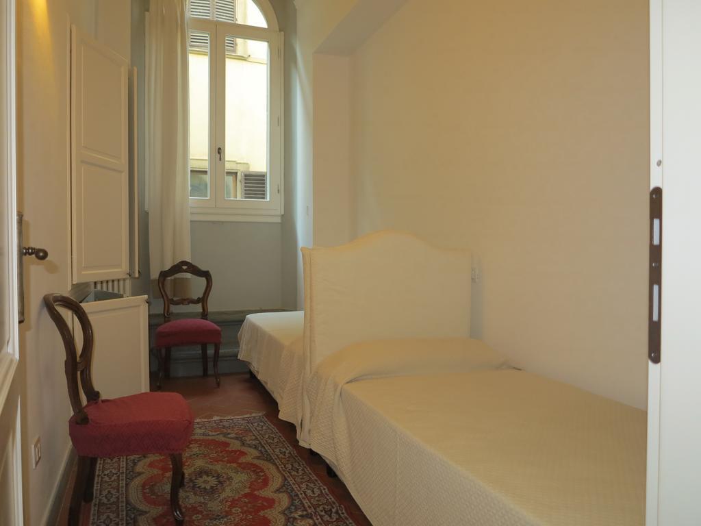 Rondinelli Charme Prestige Apartment Флоренция Екстериор снимка